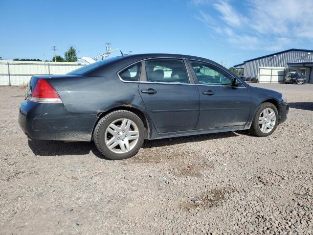2015 CHEVROLET IMPALA LIM - 2G1WB5E30F1162947