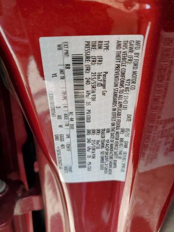 2015 FORD FOCUS SE 1FADP3K25FL312650