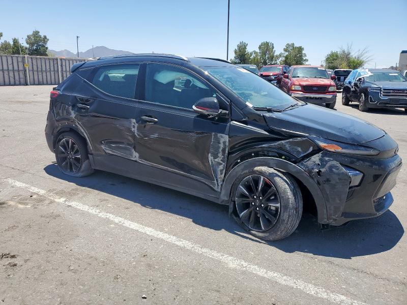 2023 CHEVROLET BOLT EUV L 1G1FY6S08P4153725