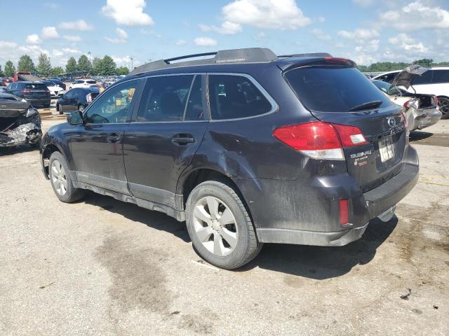 2010 SUBARU OUTBACK 2.5I PREMIUM - 4S4BRCCC8A3347139