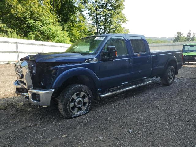 FORD F250 SUPER
