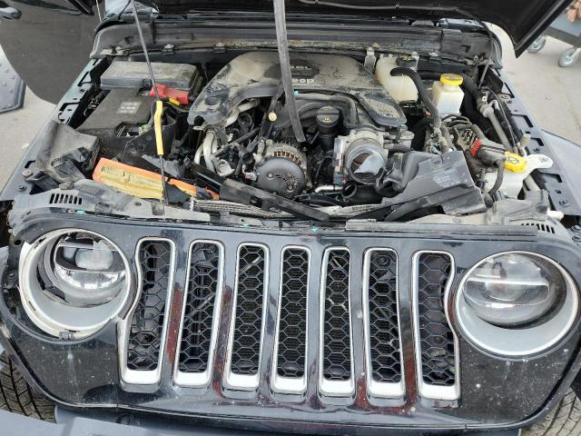 2020 JEEP GLADIATOR 1C6HJTFG9LL106950