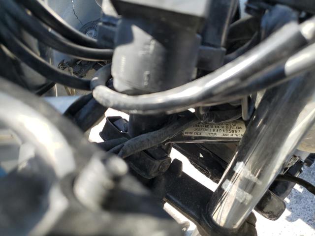 2004 KAWASAKI EX250 F JKAEXMF184DA05967