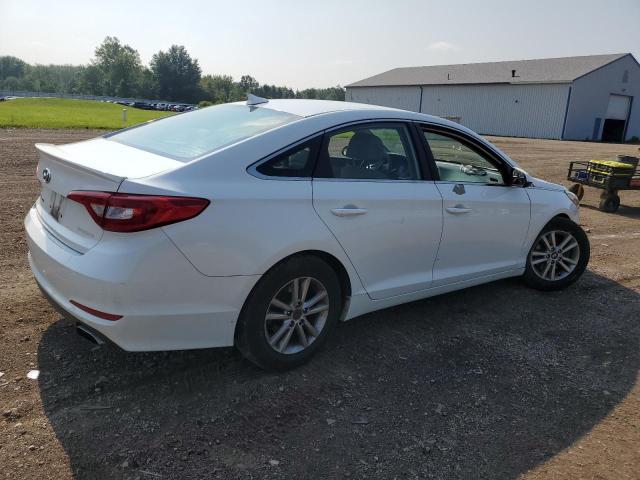 2017 HYUNDAI SONATA SE - 5NPE24AFXHH565896