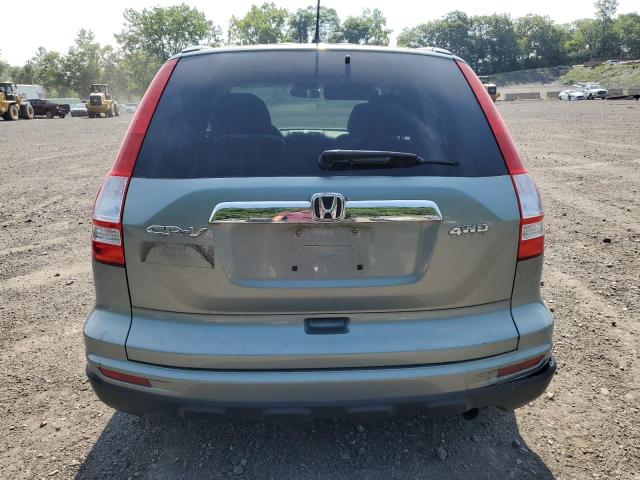 2010 HONDA CR-V EX - 5J6RE4H55AL016091