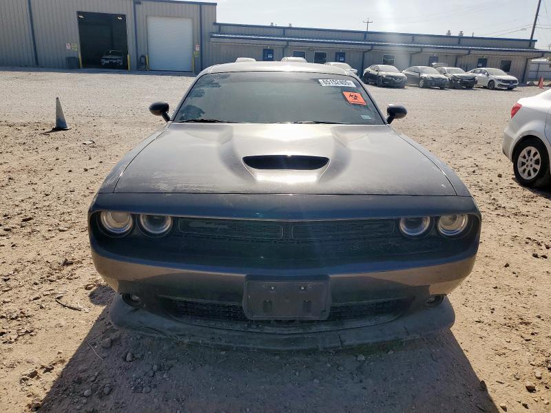 2023 DODGE CHALLENGER GT 2C3CDZJG0PH517956