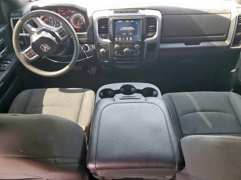 2021 RAM 1500 CLASS 1C6RR6GG0MS550996