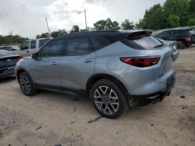 2025 CHEVROLET BLAZER RS 3GNKBERS2SS180072