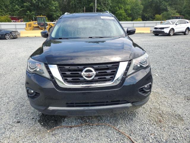 2019 NISSAN PATHFINDER 5N1DR2MM7KC579498