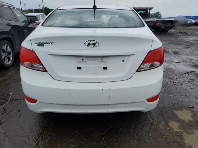 2017 HYUNDAI ACCENT SE KMHCT4AE8HU277940
