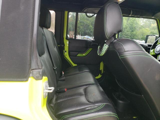2016 JEEP WRANGLER U 1C4BJWDGXGL335243
