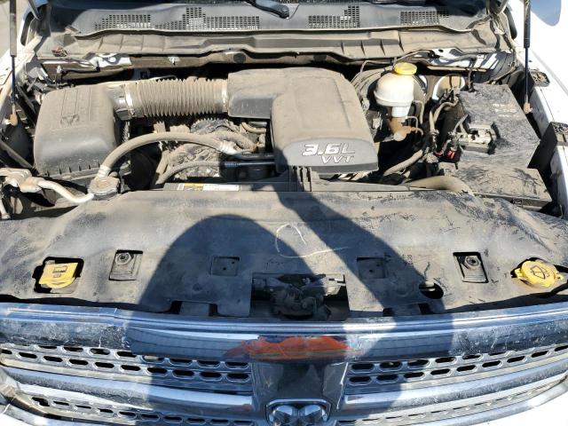2018 RAM 1500 LARAM - 1C6RR6NGXJS101064