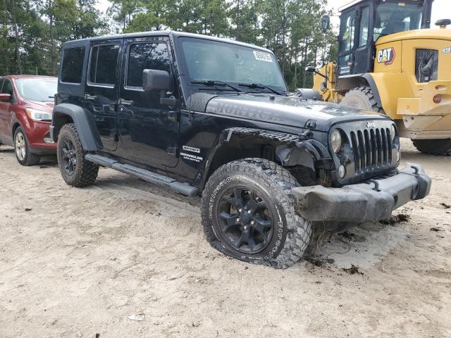2015 JEEP WRANGLER U 1C4BJWDG1FL745377