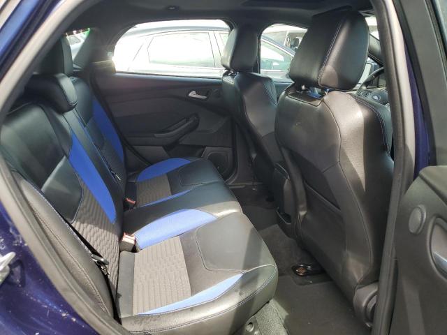 2016 FORD FOCUS ST 1FADP3L92GL240657
