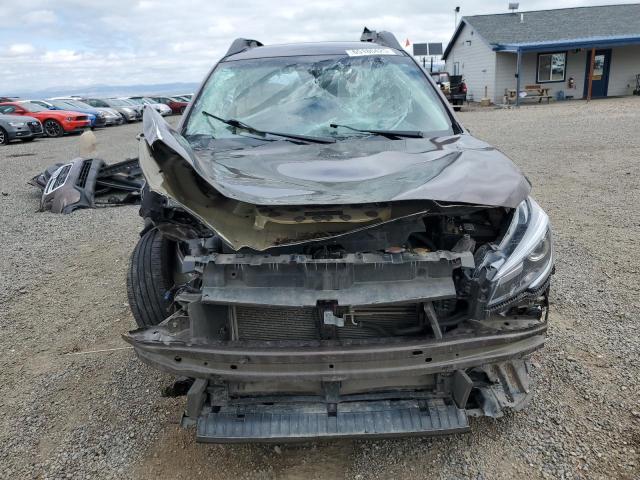 2019 SUBARU OUTBACK 3. 4S4BSENC9K3235500