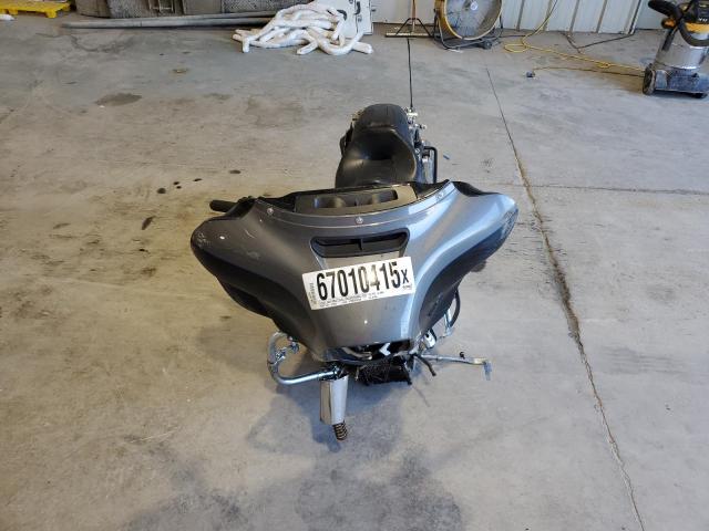 2021 HARLEY-DAVIDSON FLHXS 1HD1KRP15MB611006