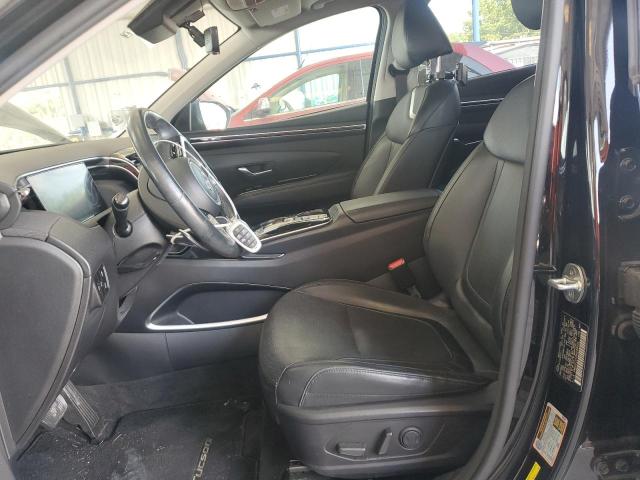 2022 HYUNDAI TUCSON LIM KM8JECA10NU058054