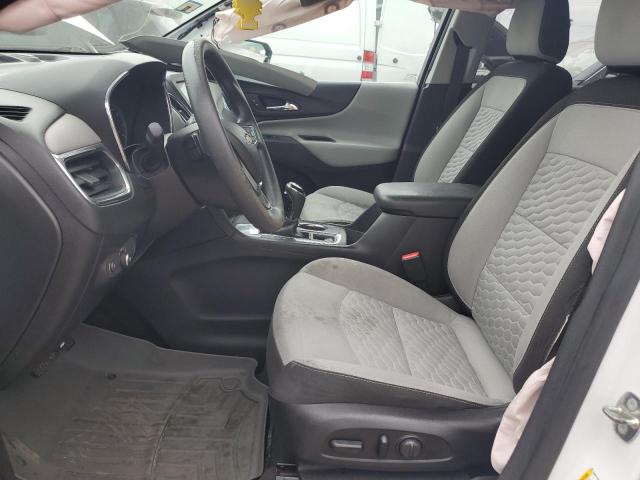 2018 CHEVROLET EQUINOX LT 2GNAXJEV5J6213827
