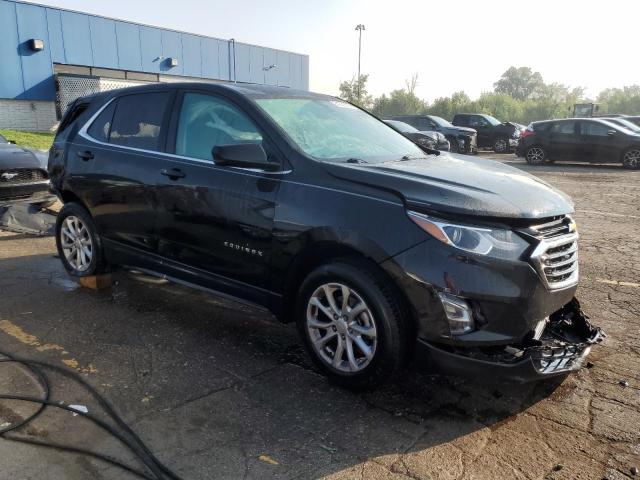 2018 CHEVROLET EQUINOX LT - 2GNAXJEV2J6344892