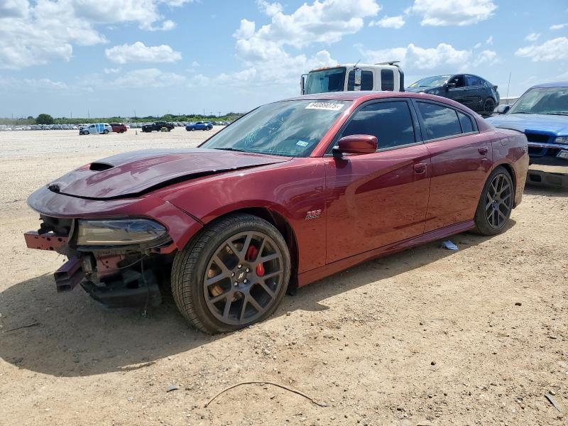 DODGE CHARGER R/