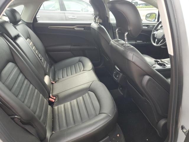 2014 FORD FUSION SE - 3FA6P0H96ER389636
