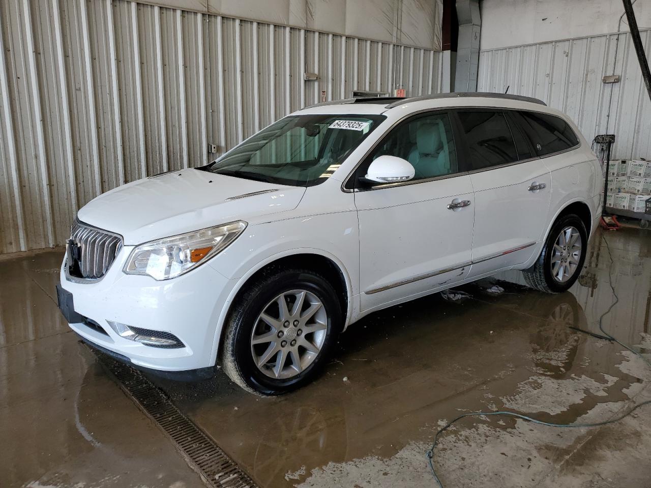 BUICK ENCLAVE