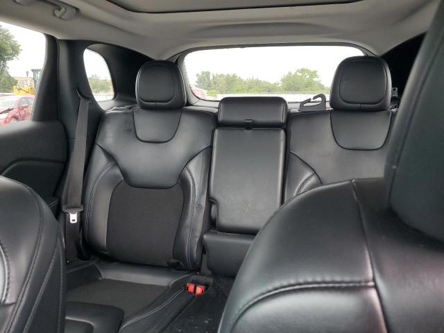 2020 JEEP CHEROKEE L 1C4PJLLB3LD542491
