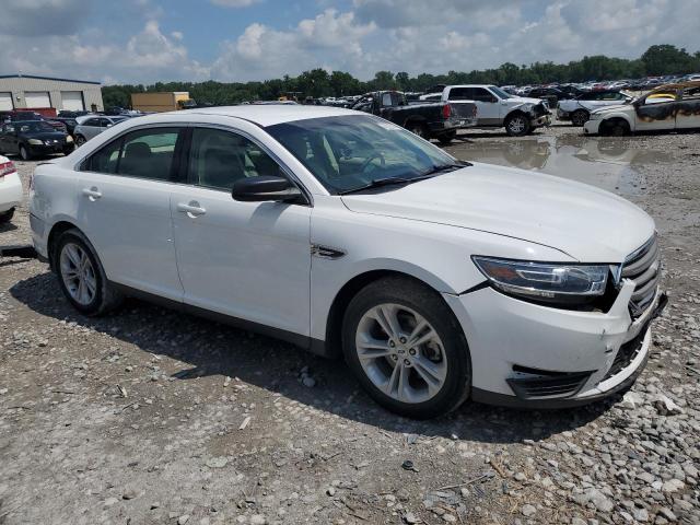 2019 FORD TAURUS SE - 1FAHP2D81KG107780