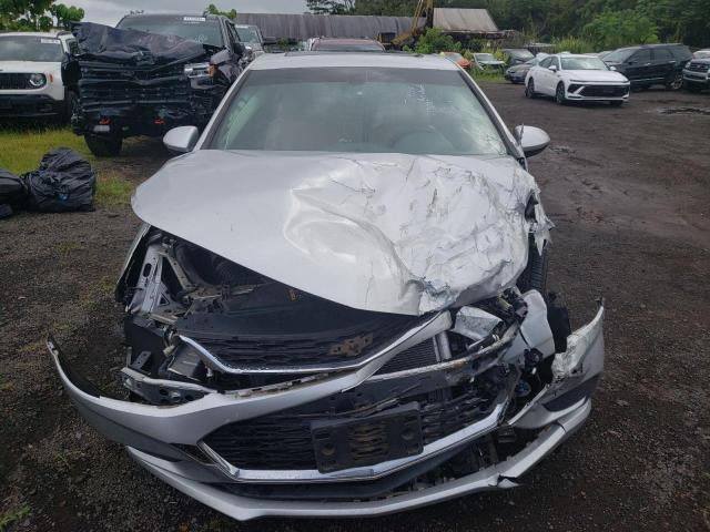 2018 CHEVROLET CRUZE LT 3G1BE6SM4JS600858