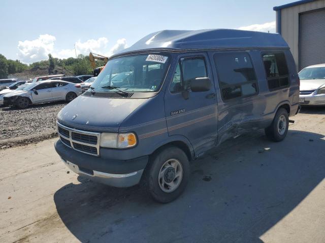 DODGE RAM VAN B2
