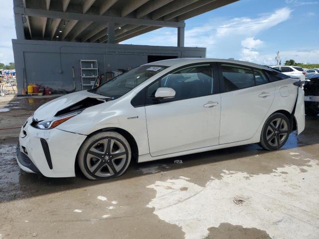 2020 TOYOTA PRIUS L JTDKARFU0L3125927