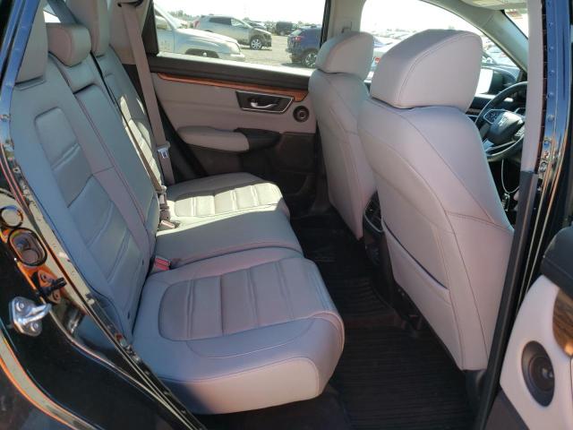 2020 HONDA CR-V TOURI - 7FARW2H97LE011561