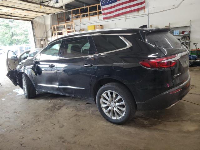 2021 BUICK ENCLAVE ES 5GAEVAKW9MJ231012