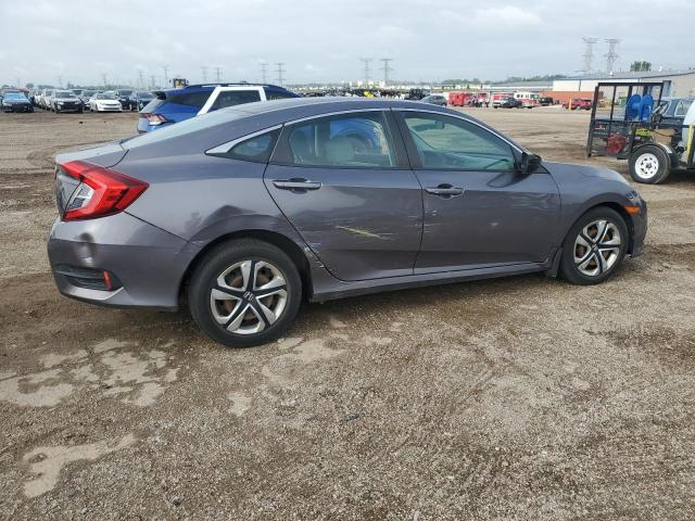 2016 HONDA CIVIC LX - 19XFC2F5XGE018023