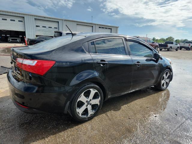 2016 KIA RIO EX KNADN4A31G6625224