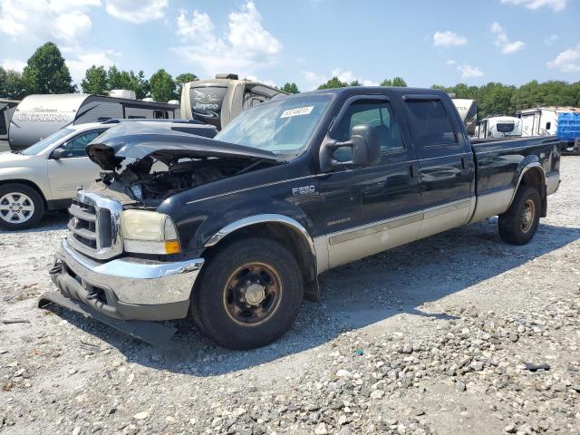 FORD F250 SUPER