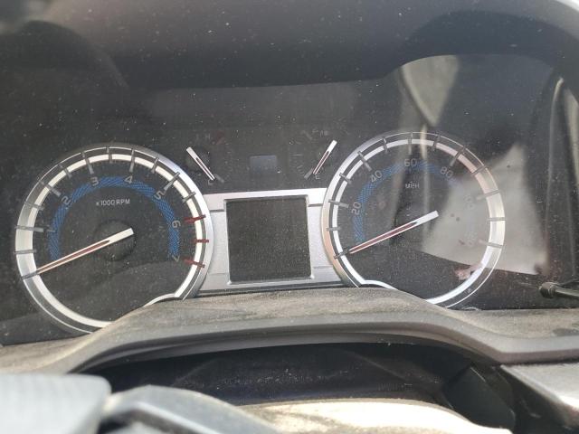 2018 TOYOTA 4RUNNER SR JTEBU5JR7J5577714
