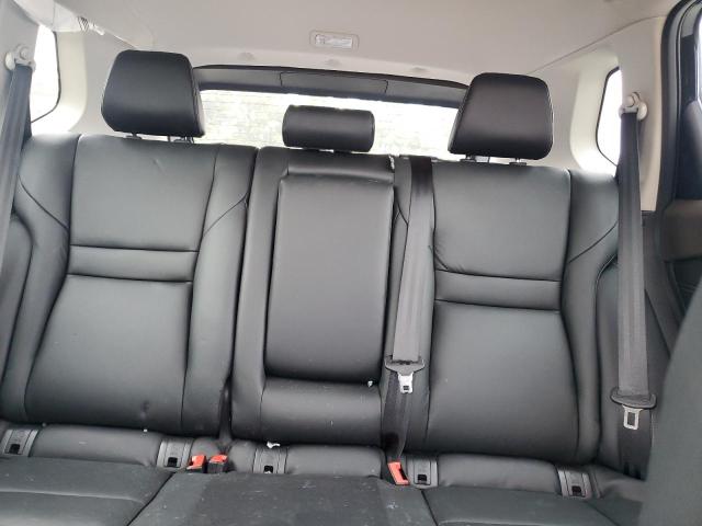 2021 NISSAN ROGUE SL 5N1AT3CA3MC806786