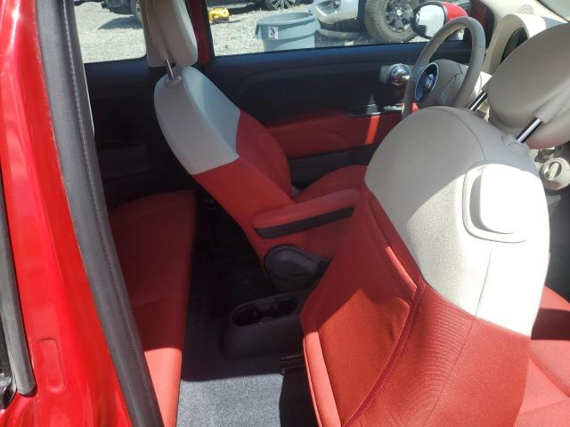 2015 FIAT 500 POP 3C3CFFAR4FT501517