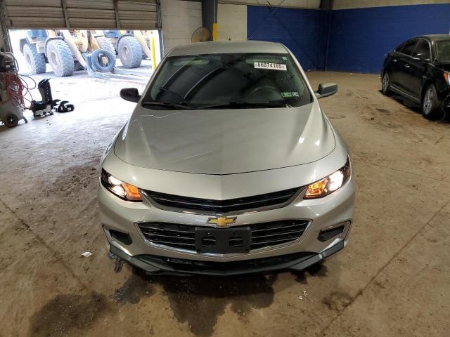 2018 CHEVROLET MALIBU LS 1G1ZB5ST6JF287325