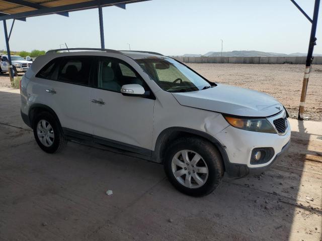 2011 KIA SORENTO BA - 5XYKT3A12BG023978
