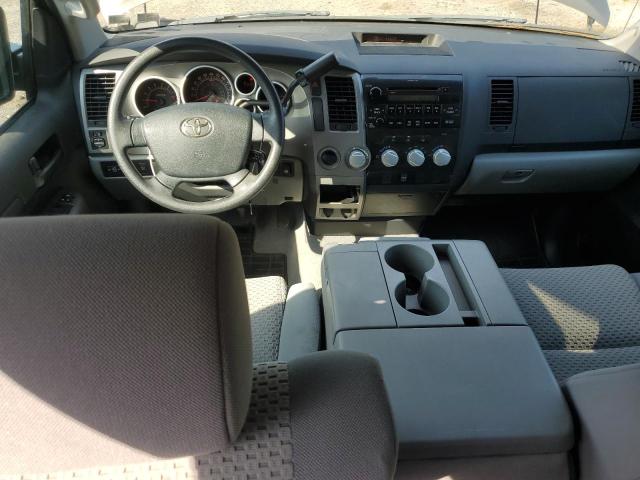 2011 TOYOTA TUNDRA CRE - 5TFDY5F16BX195314
