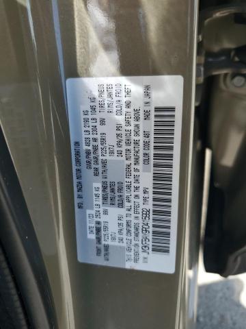 2024 MAZDA CX-5 CARBO JM3KFBAY9R0415992