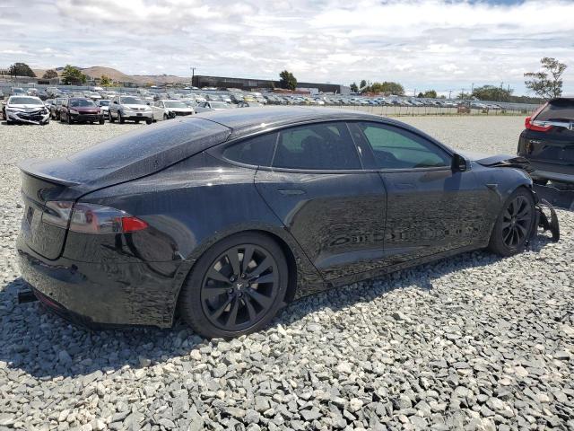 2018 TESLA MODEL S 5YJSA1E2XJF246465