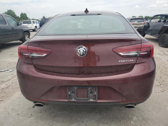 2019 BUICK REGAL PREF W04GL6SX7K1008946