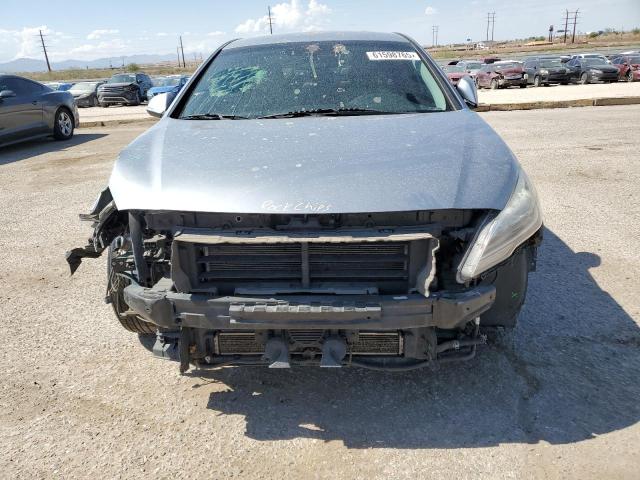 2016 HYUNDAI SONATA HYB KMHE24L18GA028785