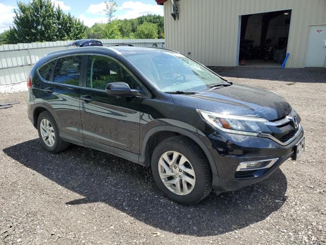 2015 HONDA CR-V EXL - 2HKRM4H70FH650396