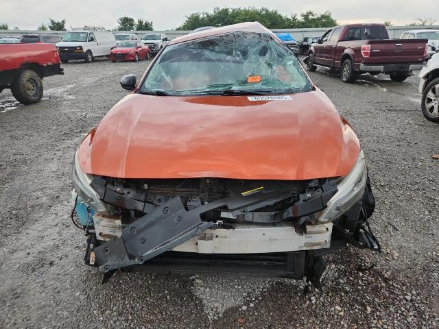 2019 NISSAN ALTIMA SR 1N4BL4CV5KN320604