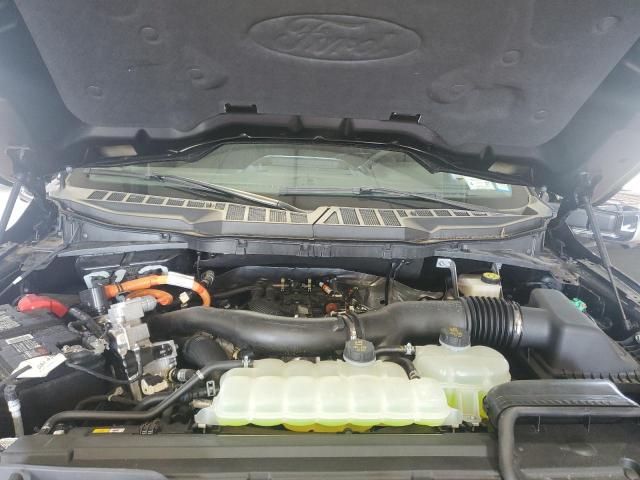 2024 FORD F150 XLT - 1FTFW3LD5RFA32297