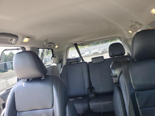 2015 TOYOTA SIENNA SPO 5TDXK3DCXFS639393